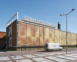 CabFab Den Haag
