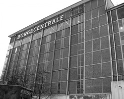 Donge Centrale