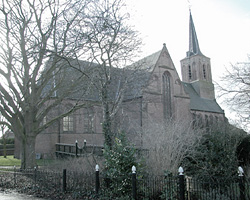 Kerk