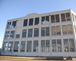 Timmerfabriek Vlissingen